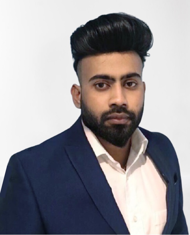 Dominic Arulsamy
