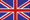 Flagge Englisch