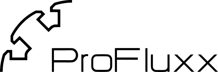 ProFluxx GmbH Logo